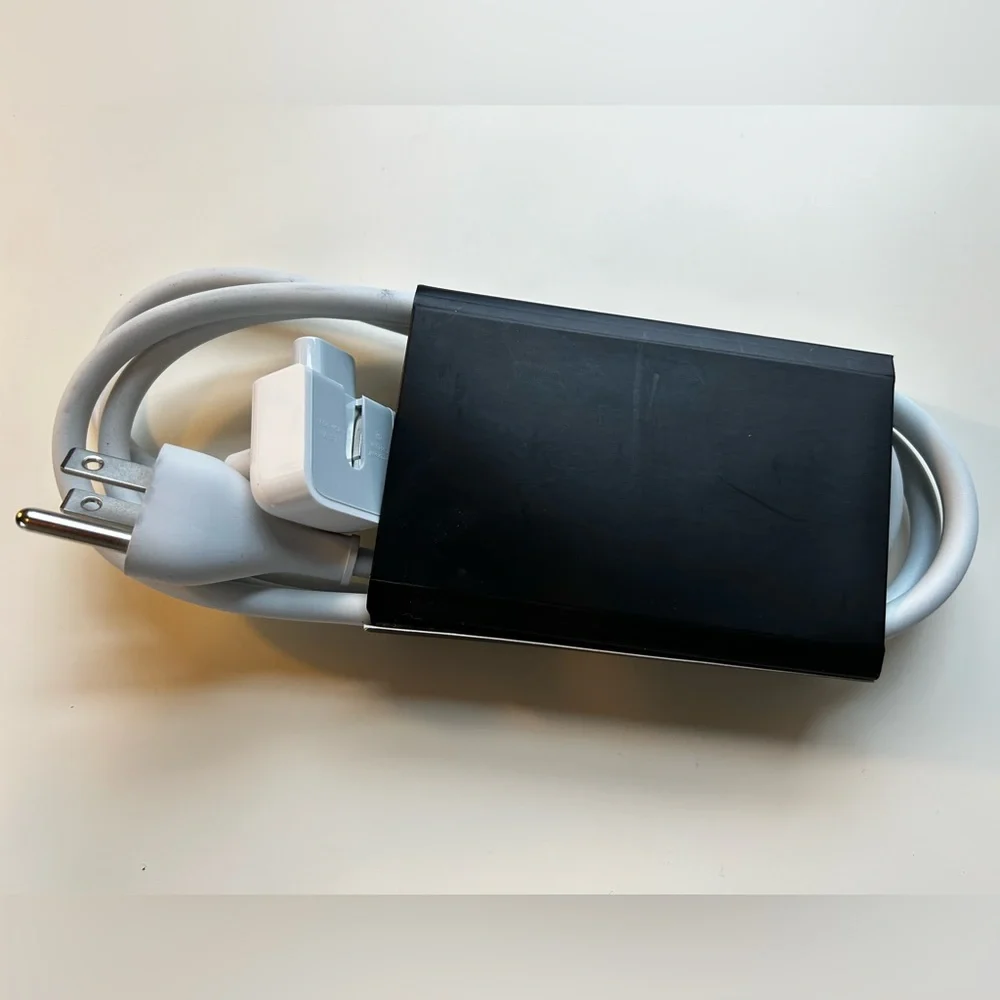 NWOT Apple Power Adapter Extension Cable